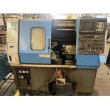 HYUNDAI MODEL HIT-8F CNC TURNING CENTER; S/N 14757002 **For convenience, the loading fee of $200.00