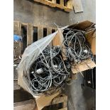 (LOT) ELECTRIC CORDS