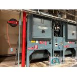 250 LB. WASHEX / LAVATEC MODEL CPG-II-0B.07.016D NATURAL GAS DRYER; S/N S401845 **For convenience,