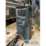 WASHEX / LAVATEC MODEL P5000 PROVIT 5200 CENTRAL DRYER CONTROL; S/N 401851 **For convenience, the