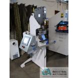 BTM CORP MODEL P5HX3 TOG-L-LOC SHEET METAL JOINING SYSTEM - Like new, appears to be very low use