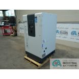 2017 KKT CHILLERS MODEL VBOX X6 VARIO-LINE CHILLER - Appears to be New, Never put in service; S/N