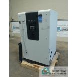 2016 KKT CHILLERS MODEL VBOX X6 VARIO-LINE CHILLER - Appears to be New, Never put in service; S/N