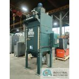 7.5 HP FARR GOLD SERIES FOUR-FILTER DUST COLLECTOR - Cannot find data plate, appears to be new never