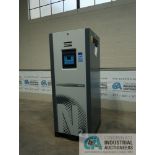 2017 ATLAS-COPCO MODEL NGP15+% NITROGEN GENERATOR - New never put in service; S/N AP1205720 (MFG.