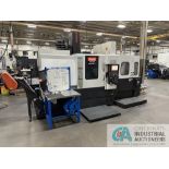 ****Mazak Model Nexus 510C-II/2PC CNC Vertical Machining Center; s/n 186630 (2006) 3-Axis Vertical