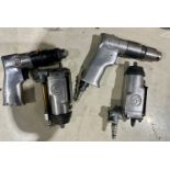 Pneumatic Air Tools