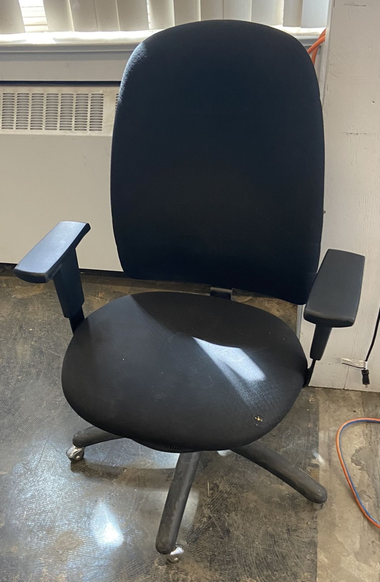Office Chair - Lot of 2 - Image 2 of 2