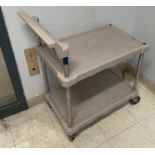 Utility Cart - Lot of 5