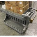 Utility Cart - Lot of 5