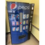 Pepsi Machine