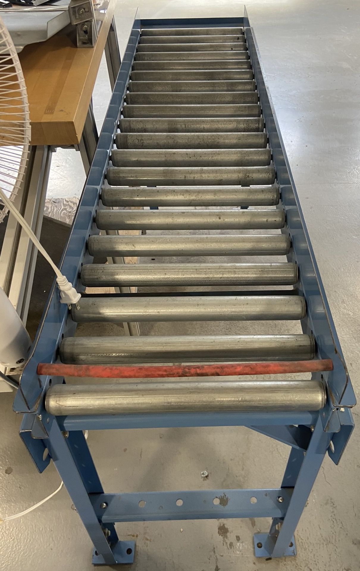 Gravity Roller Conveyors - Multiple (20+) - Image 6 of 21