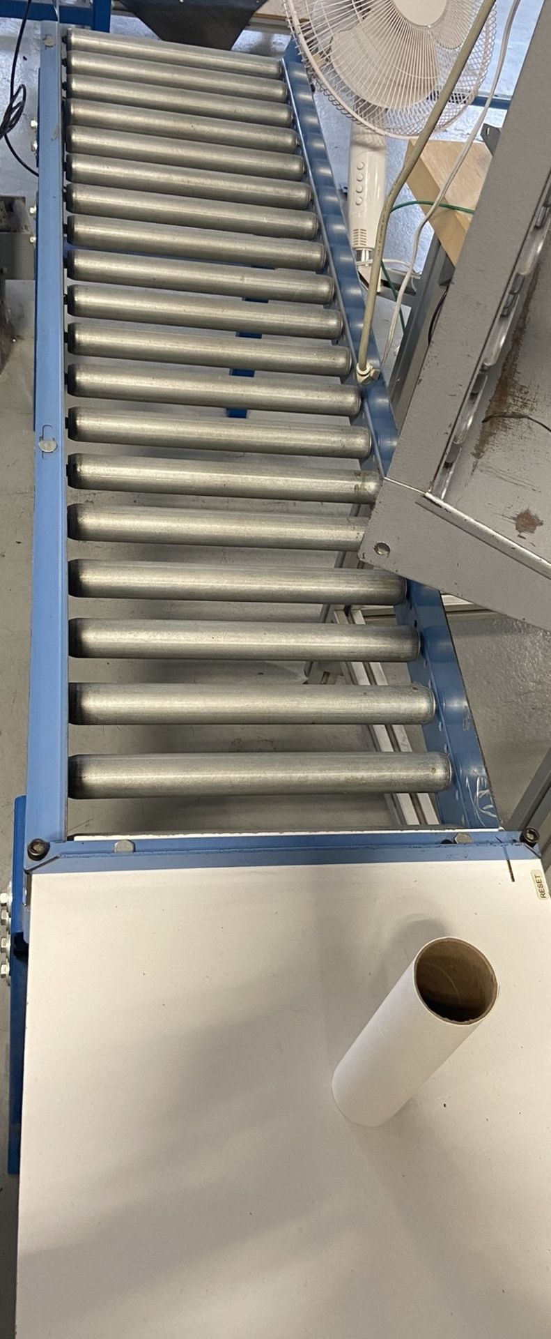 Gravity Roller Conveyors - Multiple (20+) - Bild 5 aus 21