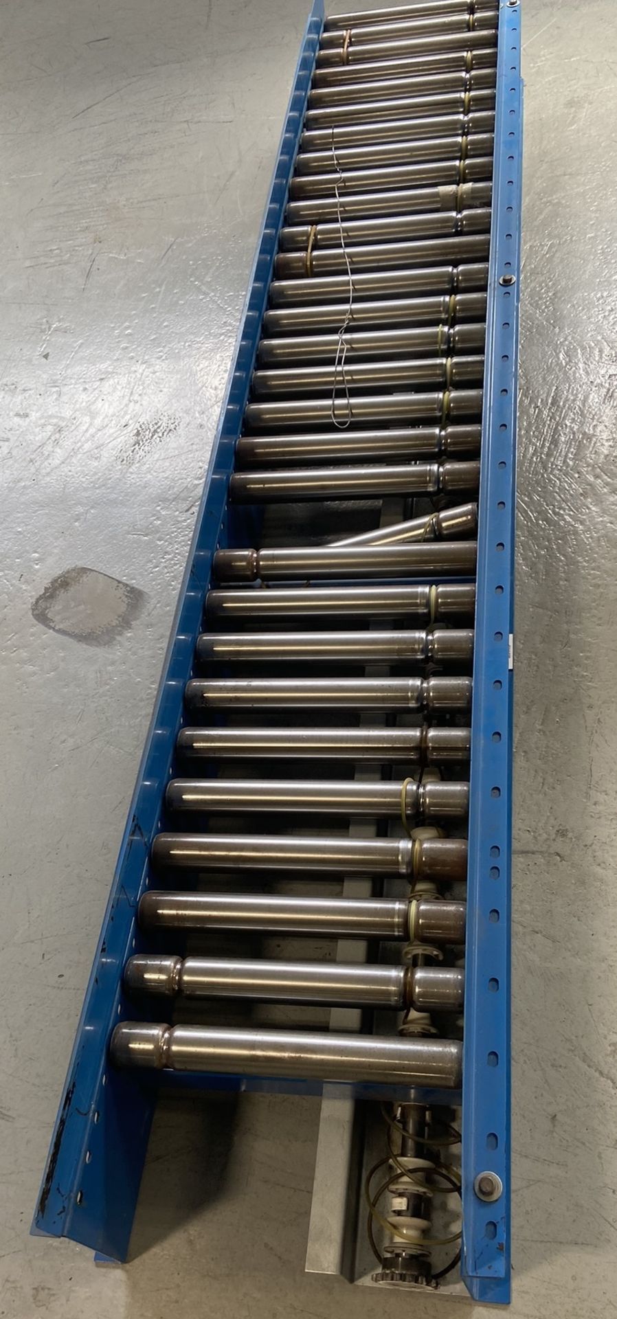 Gravity Roller Conveyors - Multiple (20+) - Bild 14 aus 21