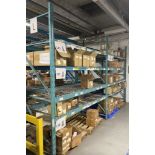 Warehouse Racking - Lot of 4 (2 x 2)