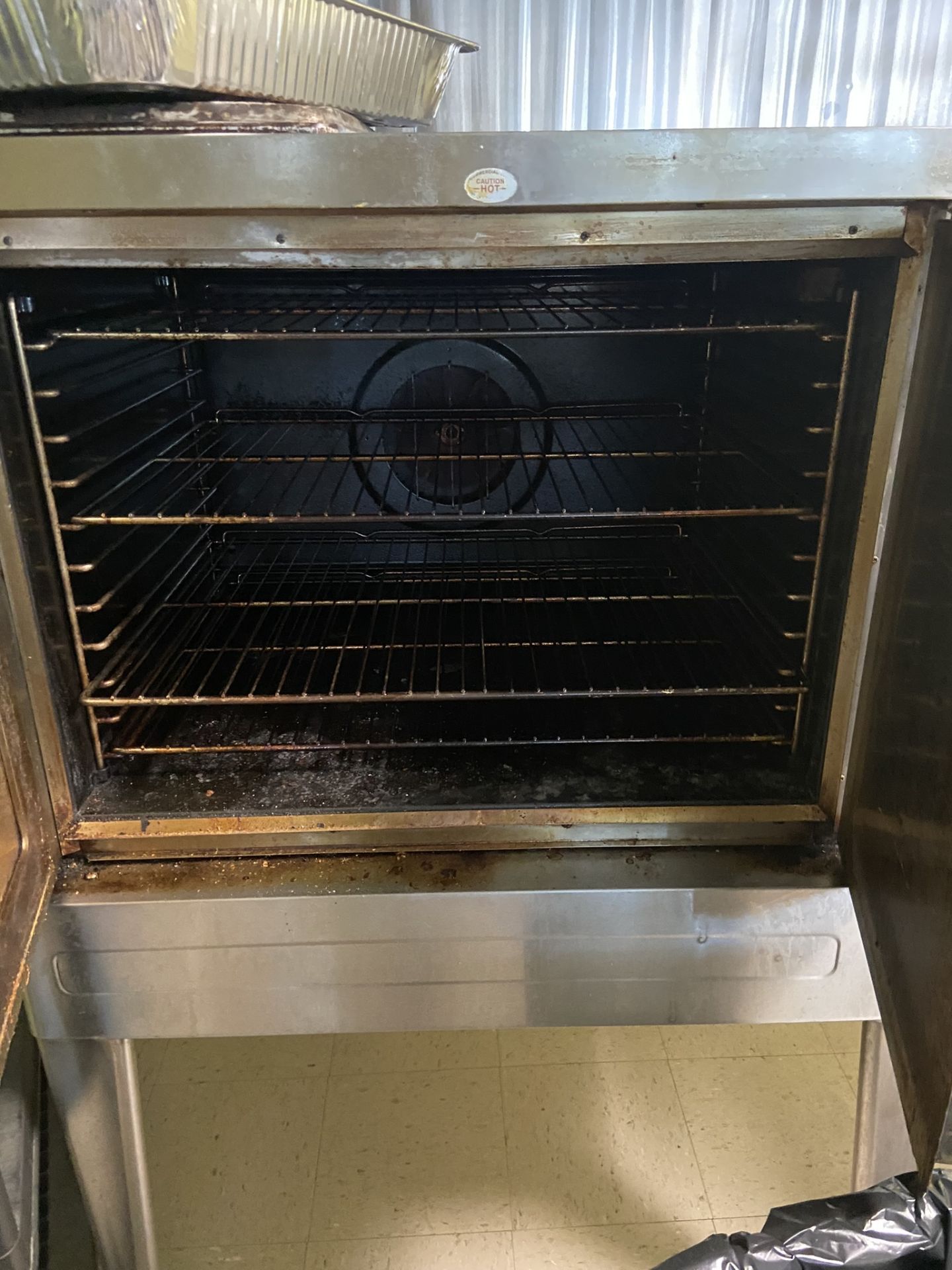 Blodgett Oven - Image 2 of 2