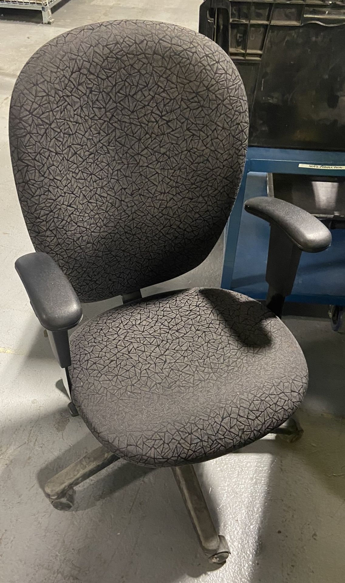 Office Chair - Lot of 5 - Image 3 of 5