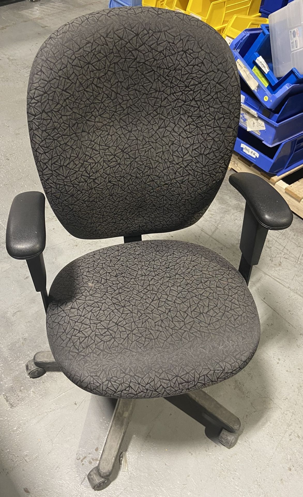 Office Chair - Lot of 5