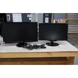 Monitors