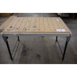 Festool Multifunction Table