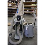 Delta Shopmaster AP400 dust collector