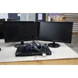 Monitors