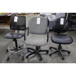 Office chairs