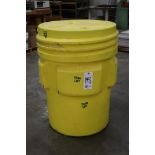 95 gallon overpack drum