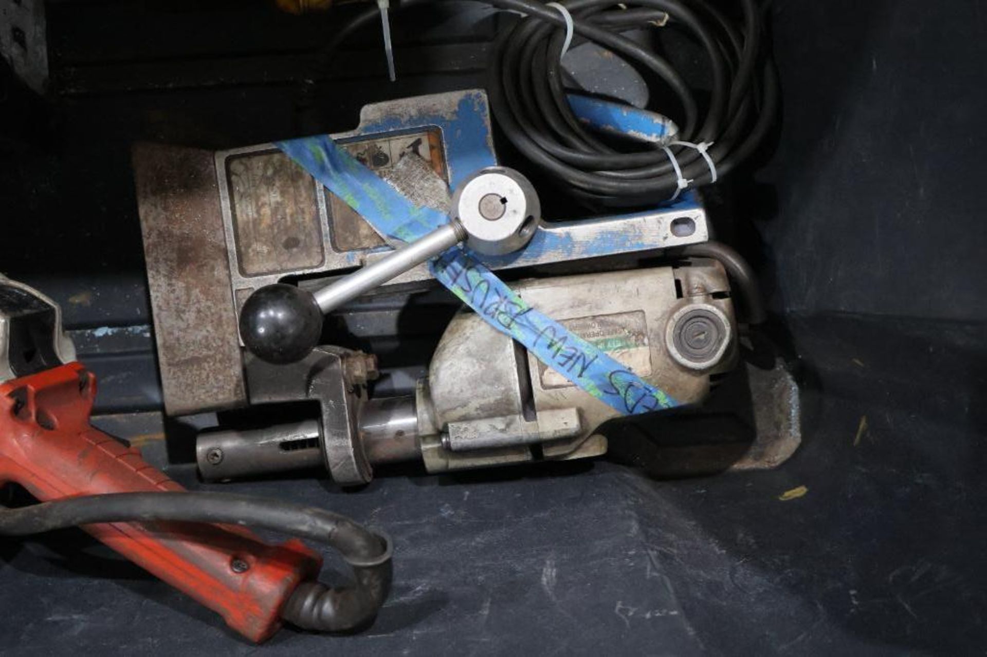 Non operational power tools - Image 3 of 7
