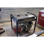 Coleman Powermate MAXA 5000W generator