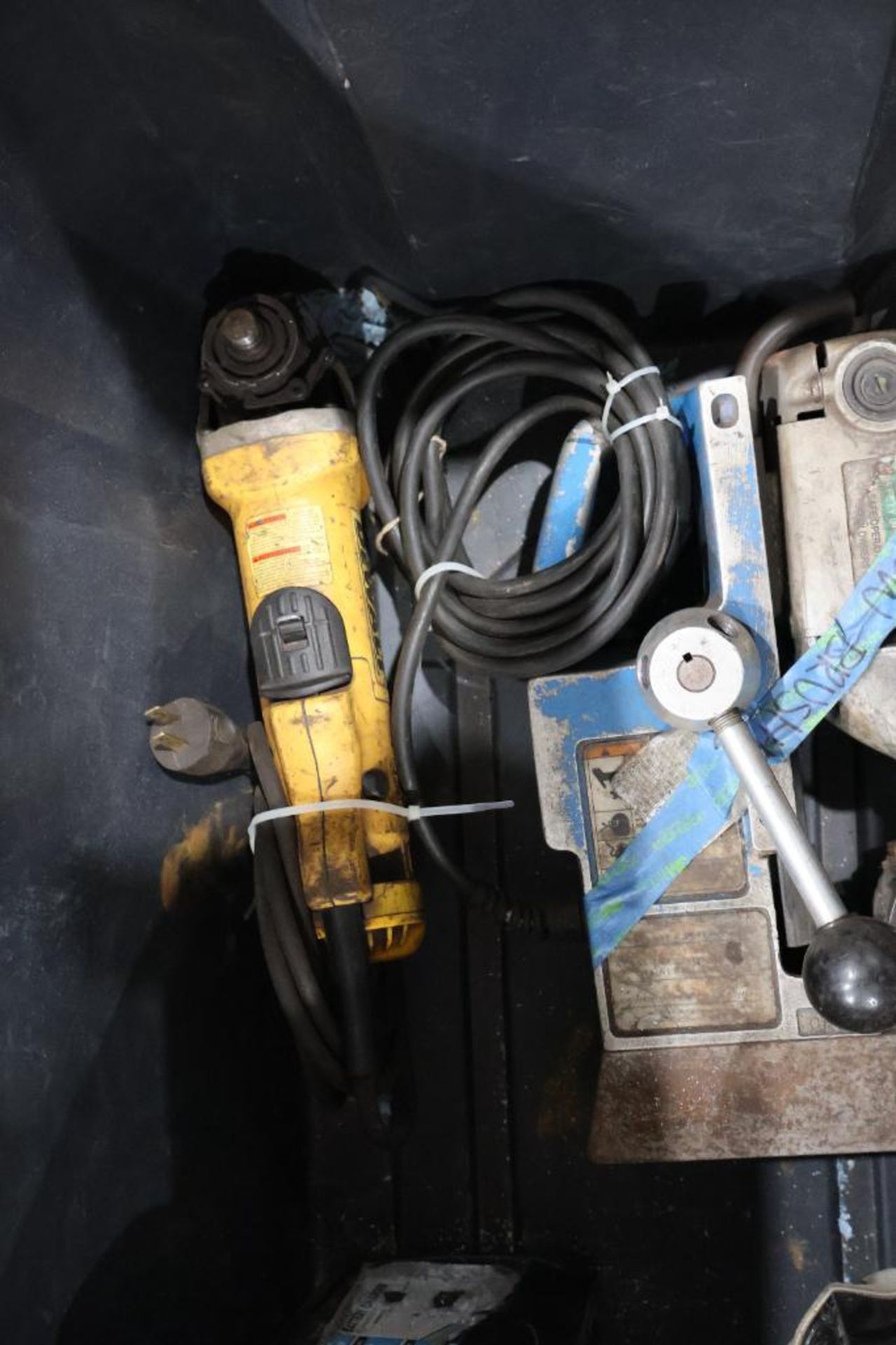 Non operational power tools - Image 4 of 7