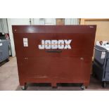 Jobox 682990R5 Site-Vault Piano Box