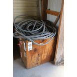 Box of hoses