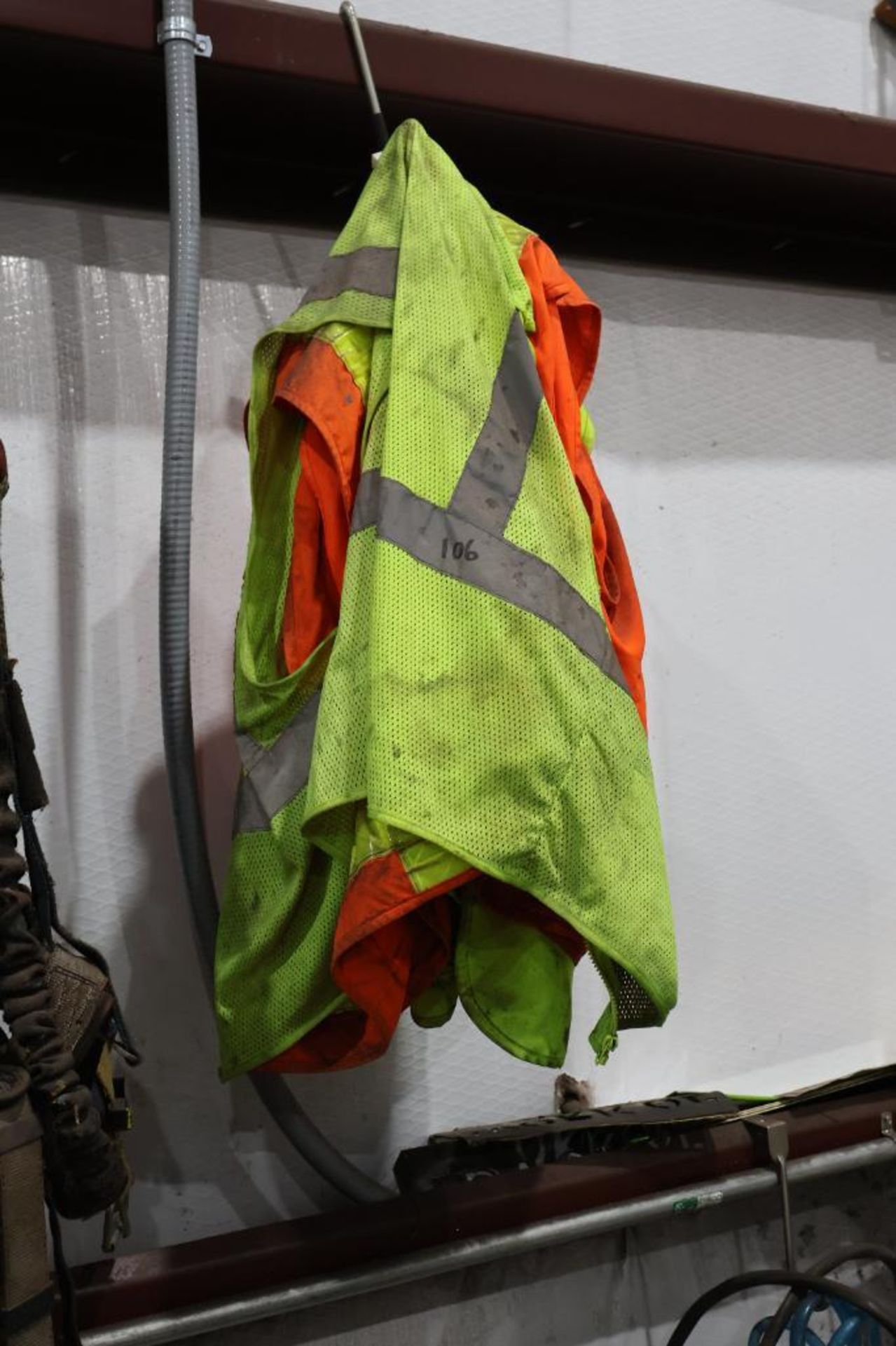 Safety Equipment - Image 3 of 4
