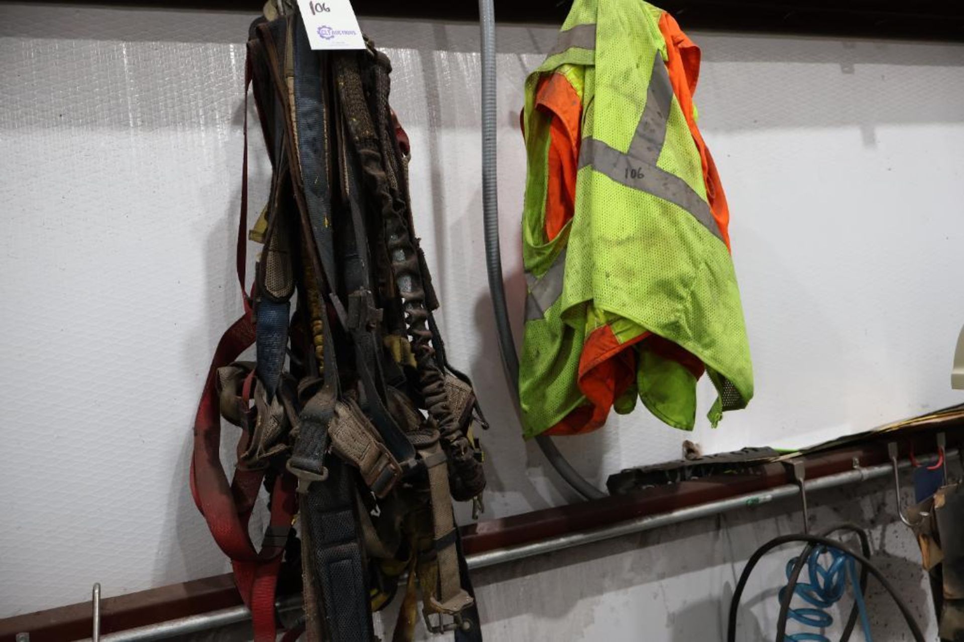 Safety Equipment - Image 2 of 4