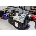 Hydmech M-16A Horizontal Pivot Band Saw