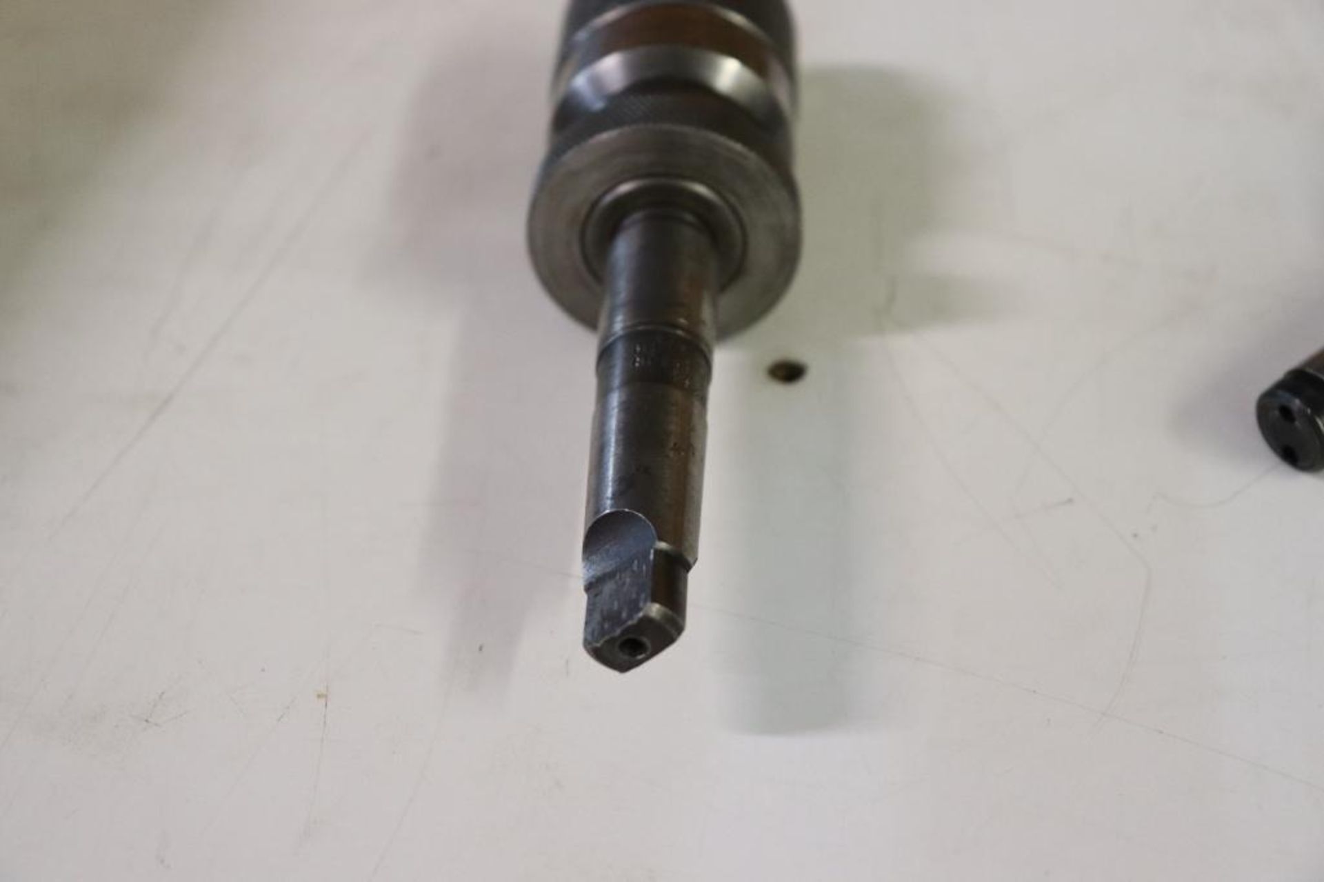 2MT shank drill chucks & tooling - Image 10 of 18