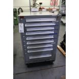 Lyon tooling cabinet