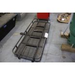 Cargo carrier w/ SUV ladder