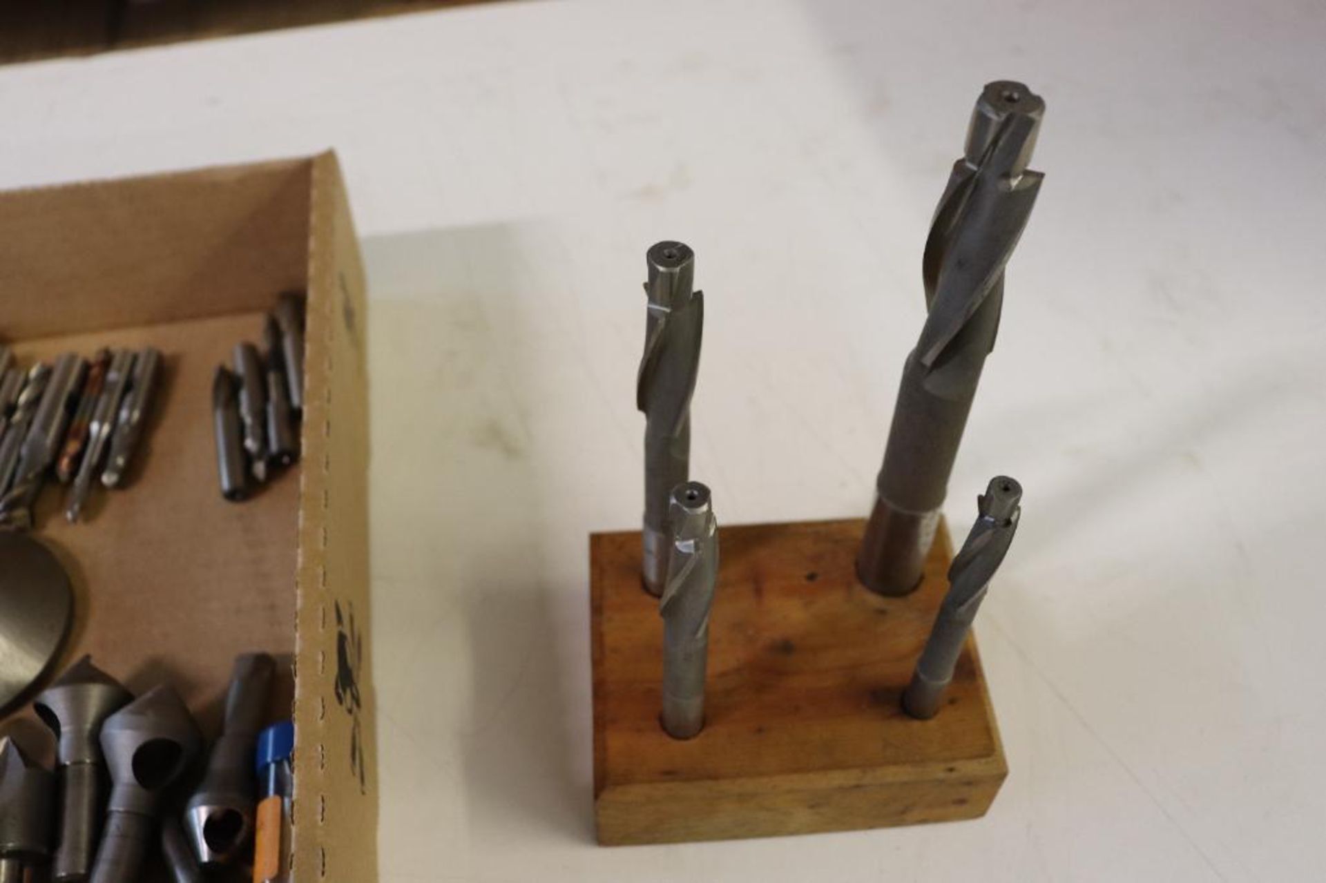 Reamers, Counter bores & end mills - Image 5 of 9