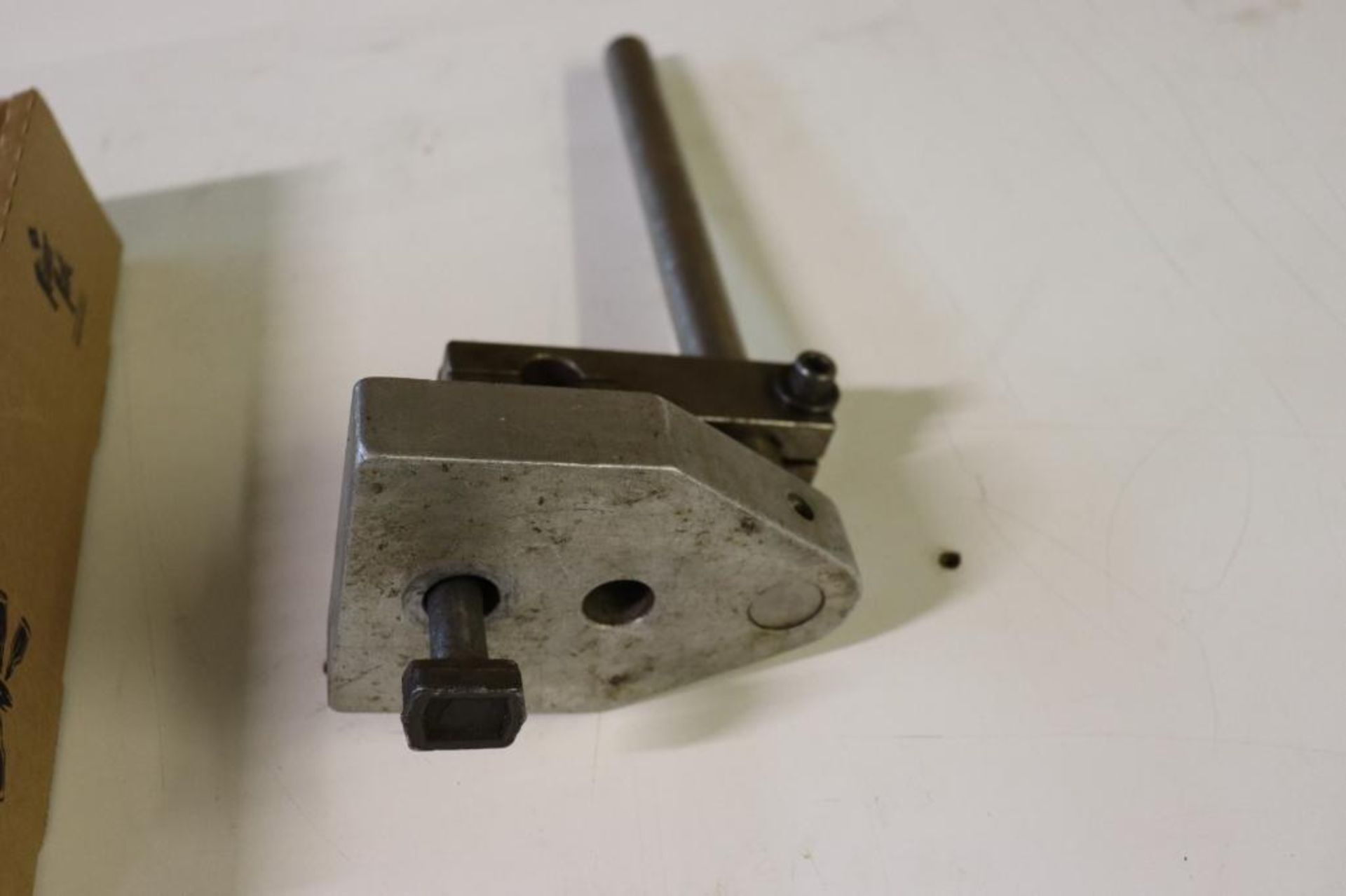 Vise stops & jaws - Image 5 of 10