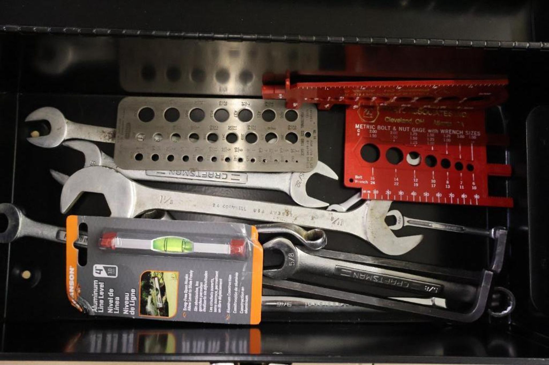 Tool box - Image 4 of 7