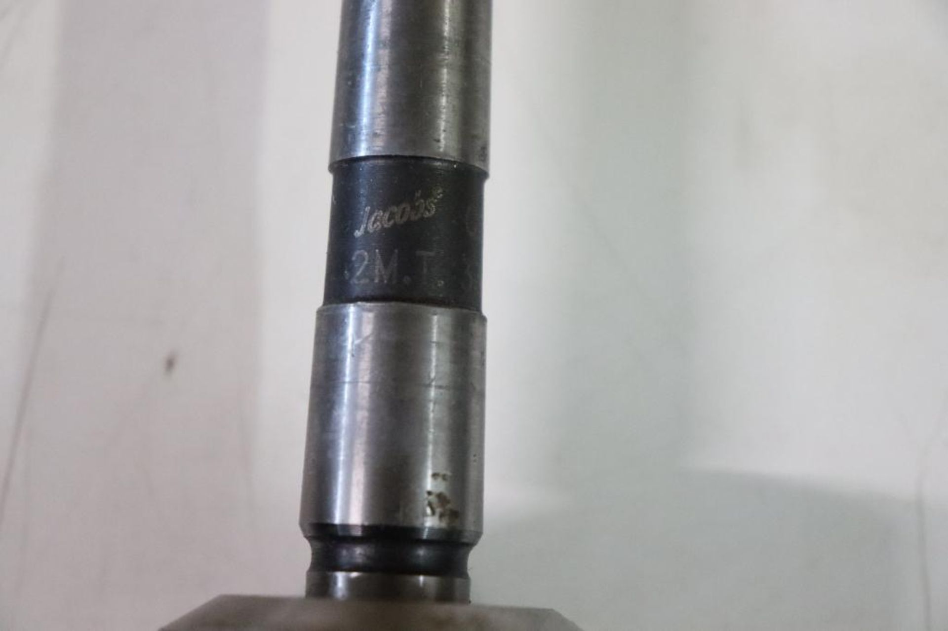 2MT shank drill chucks & tooling - Image 5 of 18