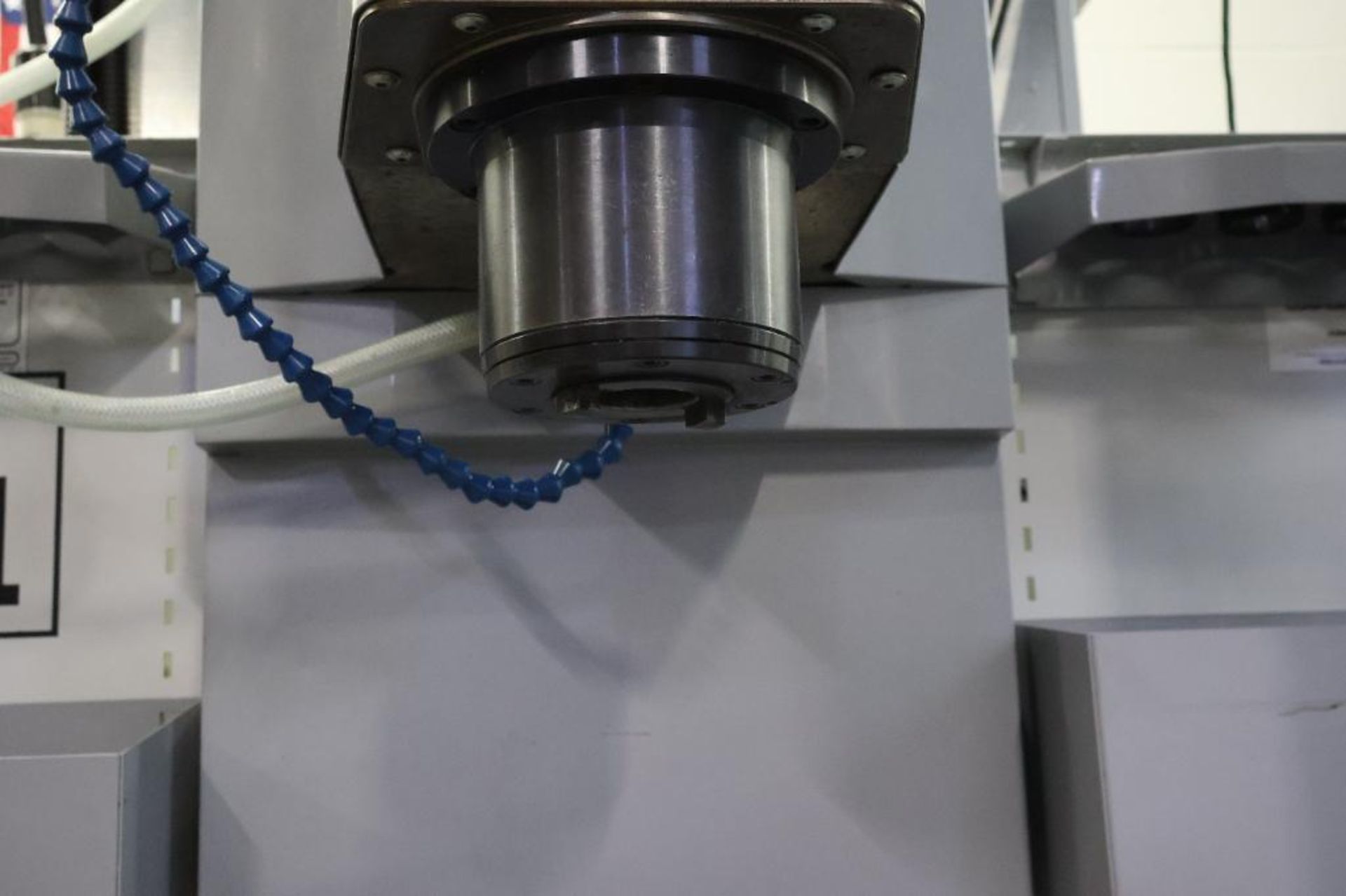 Haas TM-1 tool room milling machine - Image 7 of 23