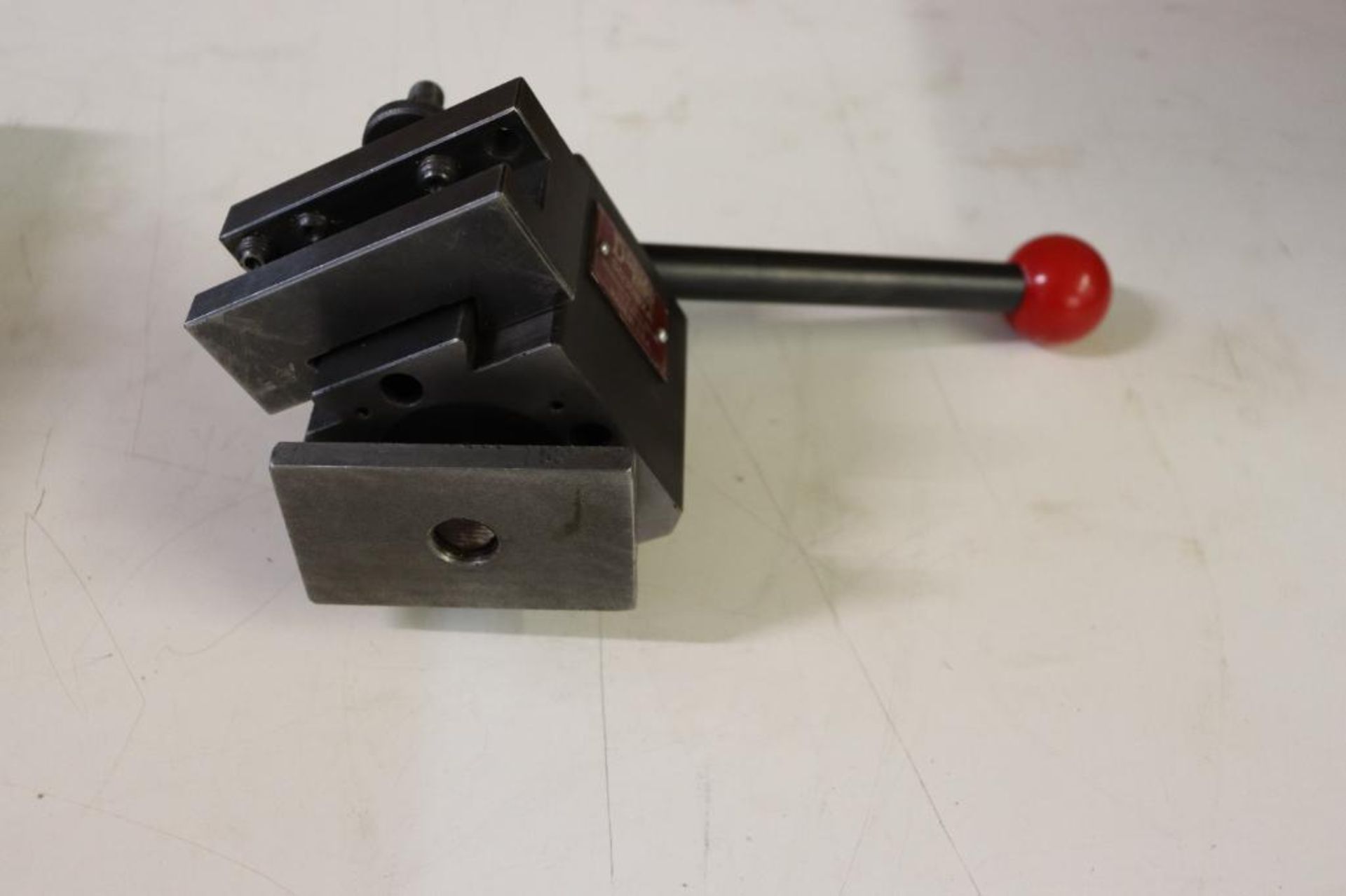 Dorian Tool SD30BXA w/ holders - Image 4 of 6