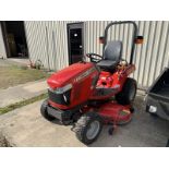 MF GC1705 4wd lawn tractor, diesel, hydrostatic, 3pt hitch - Model/Serial: AG3MGC050FKH74157 - 486