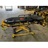 STRYKER 500LB stretcher - S/N: 970639118