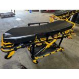 STRYKER 650LB stretcher - S/N: 040339438