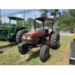 CASE 4230 tractor 2wd