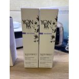 (2) YONKA Age Defence Nude Perfect creme